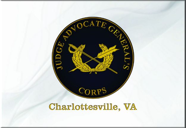 Picture of Jag Corps