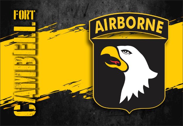 Picture of 101st Airborne
