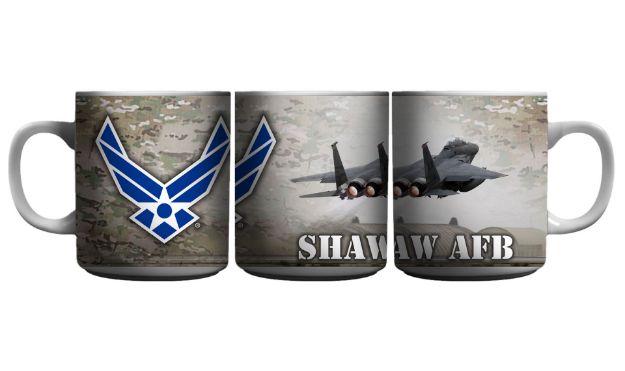 Picture of U.S. Air Force