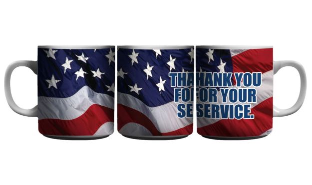 Picture of Thank You For Your Service