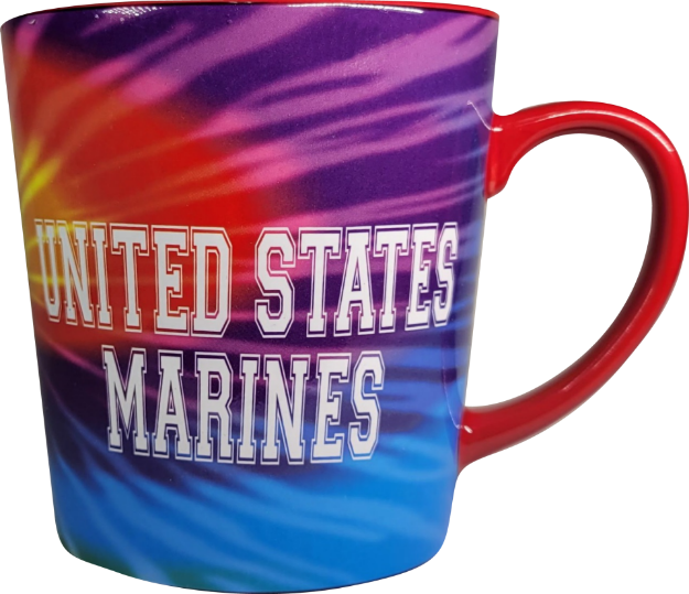 Picture of Marine Corps