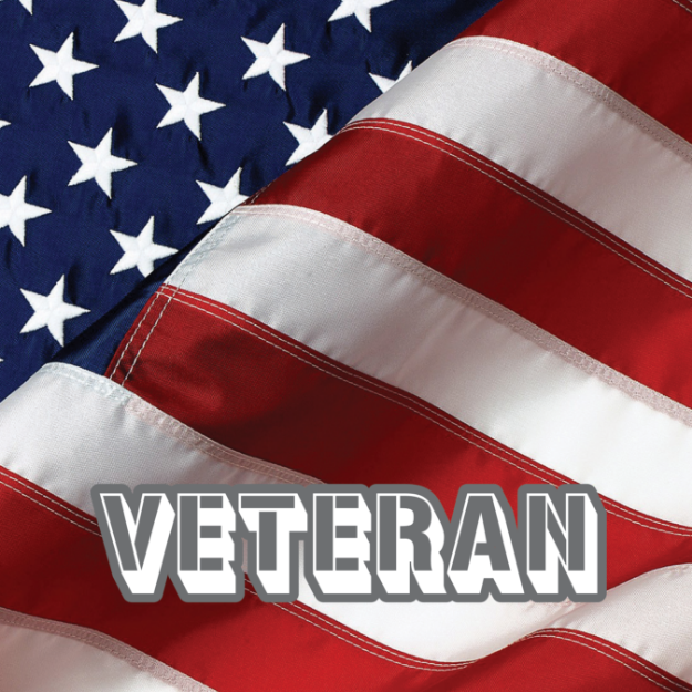 Picture of Veteran