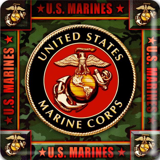 Picture of Marine Corps