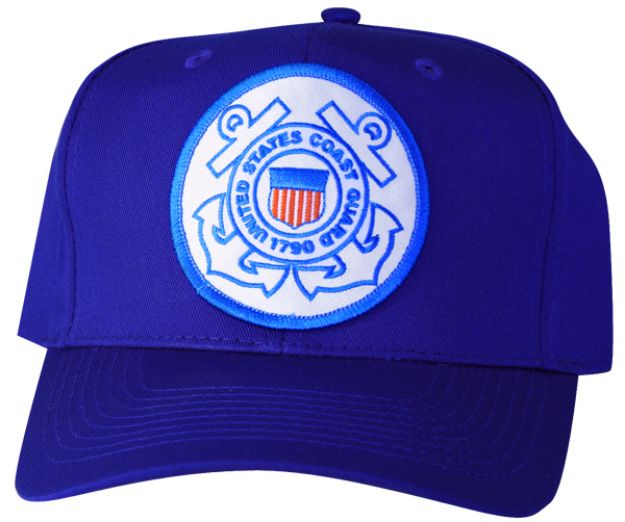 Picture of COAST GUARD