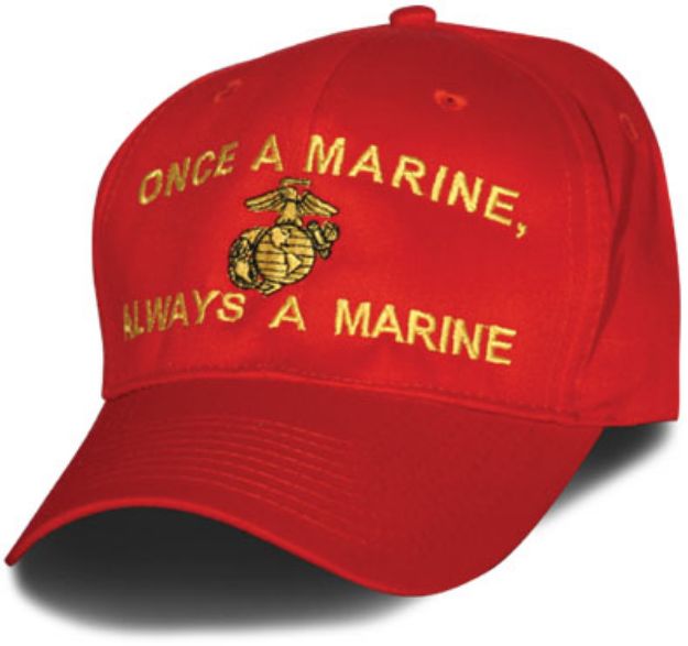 Picture of Marine