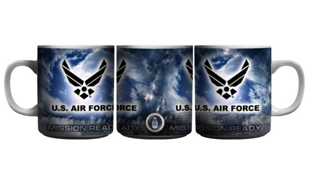 Picture of U.S. Air Force - Mission Ready