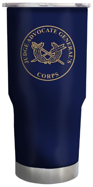 Picture of Jag Corps