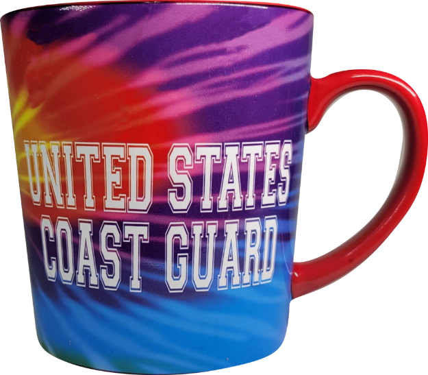 Picture of Coast Guard