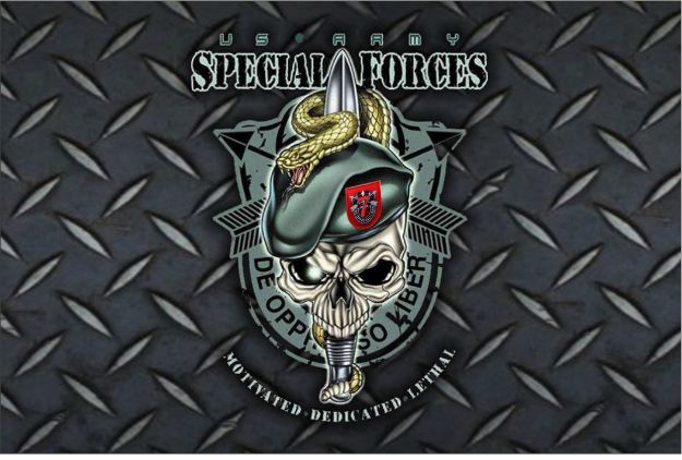 Picture of 7th Special Forces