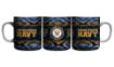 Picture of U.S. Navy Crest