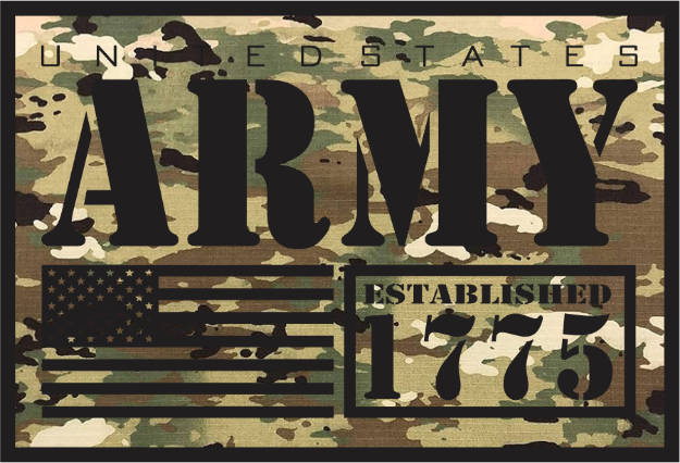 Picture of U.S. Army