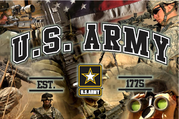 Picture of U.S. Army