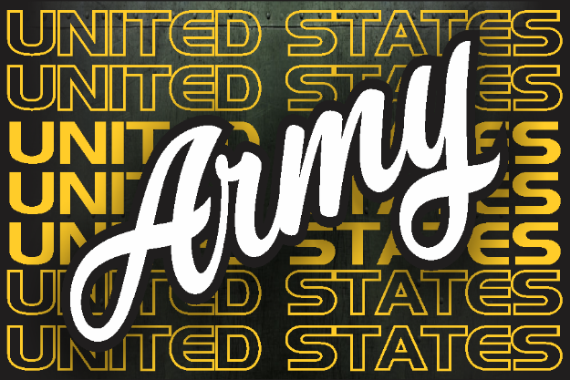 Picture of U.S. Army