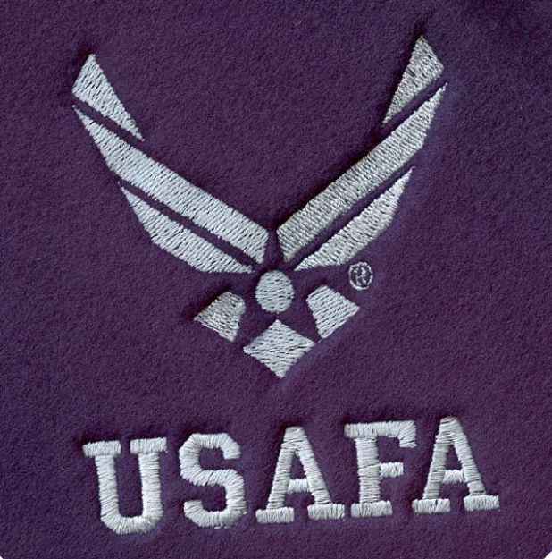 Picture of USAFA