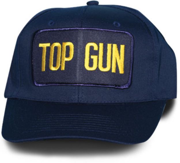 Picture of TOP GUN