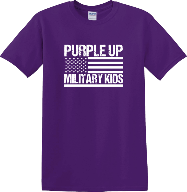 Picture of YOUTH PURPLE UP