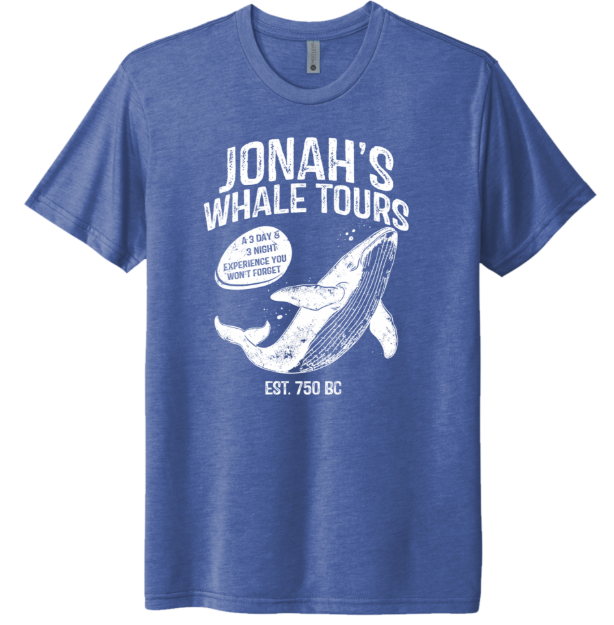 Picture of Jonahs Whale Tours