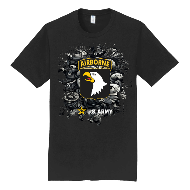 Picture of 101st Airborne