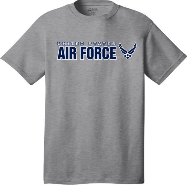 Picture of Air Force