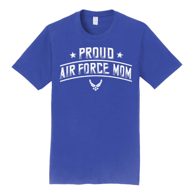 Picture of Air Force Mom