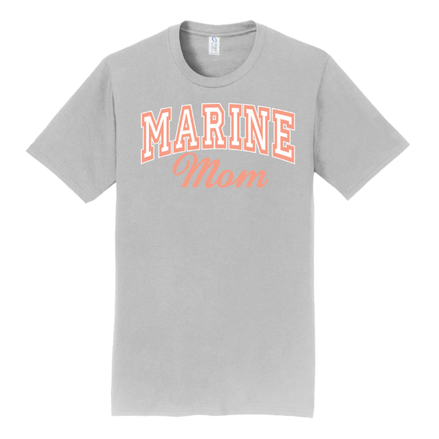 Picture of Marine Mom
