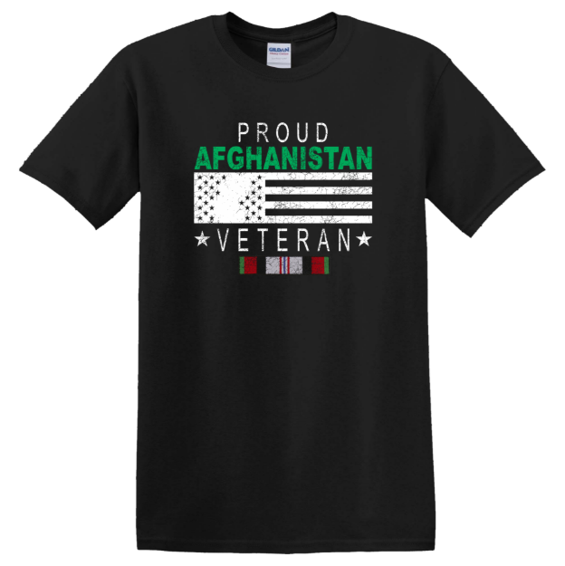 Picture of Afghanistan Veteran