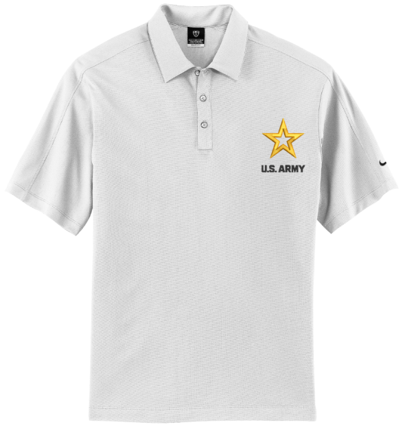 Picture of ARMY POLO