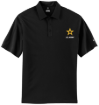 Picture of ARMY POLO