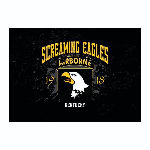 Picture of Screaming Eagles