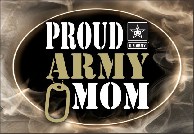 Picture of Army Mom
