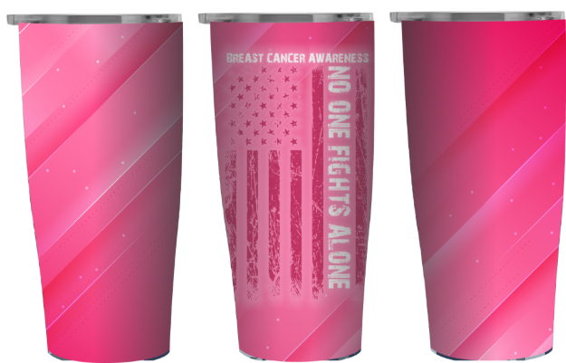 Picture of 20oz Tumbler - BCA