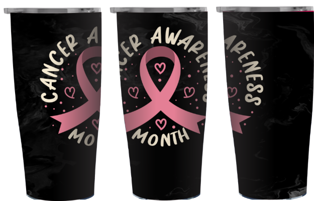 Picture of 20oz Tumbler - BCA