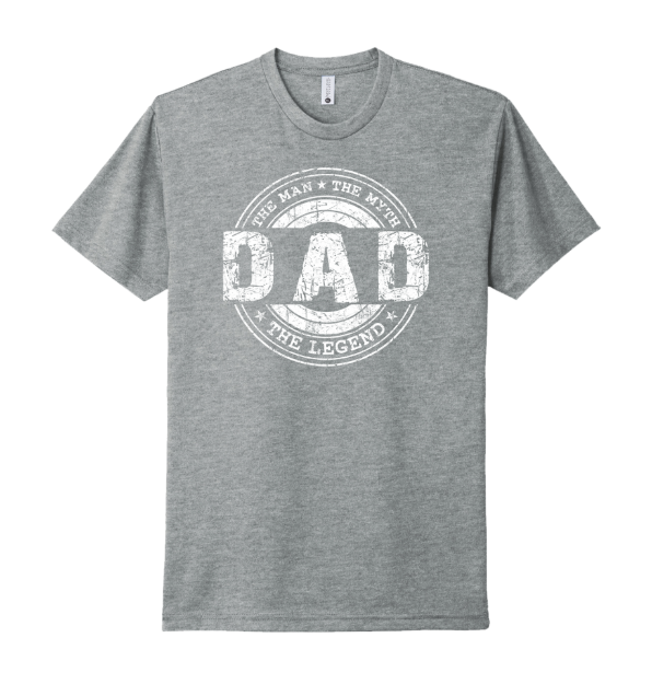 Picture of Dad