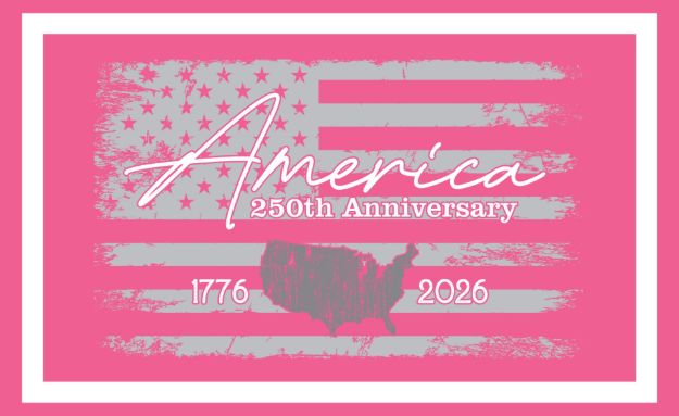 Picture of Sub Magnet - America 250th Anniversary