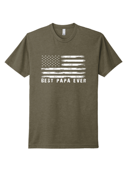 Picture of Best Papa Ever