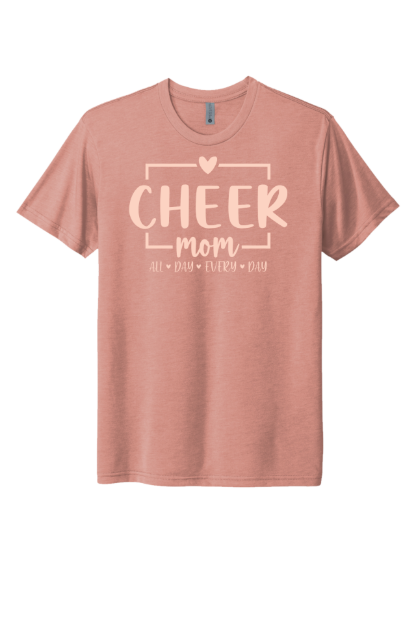 Picture of Cheer Mom