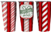 Picture of Holiday Candy Canes Tumbler