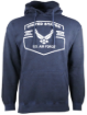 Picture of AIR FORCE PULLOVER