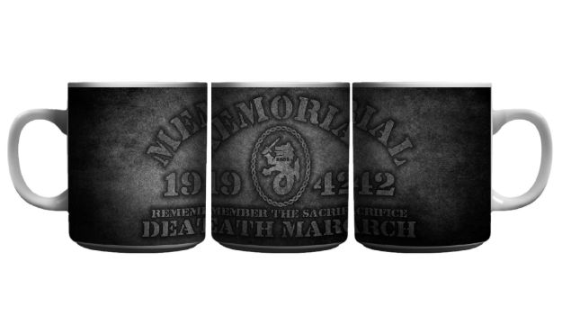 Picture of Battan Memorial