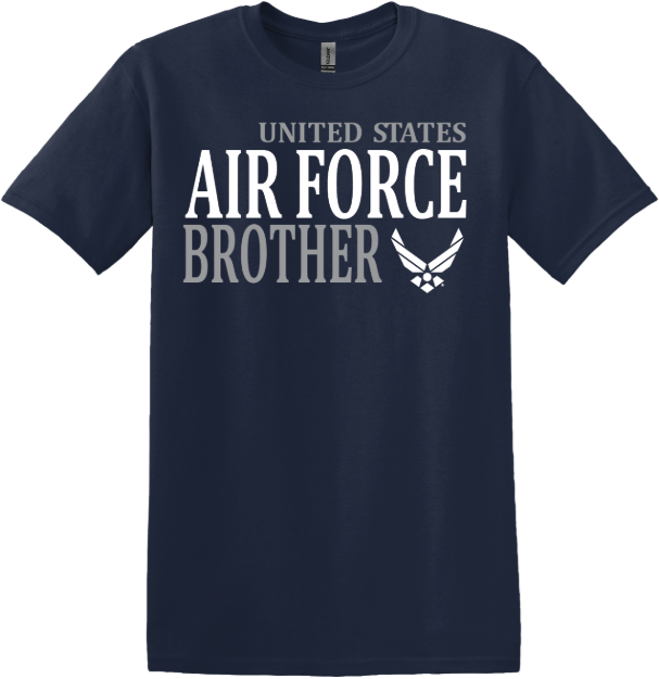 Picture of Air Force Brother