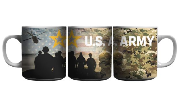 Picture of U.S. Army