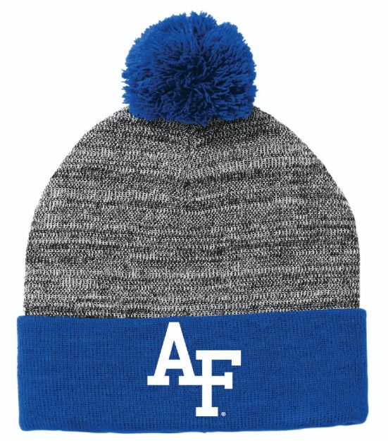 Picture of AIR FORCE ACADEMY