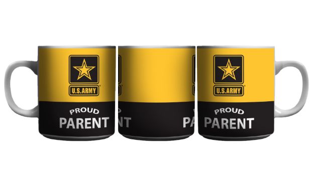 Picture of U.S. Army - Proud Parent