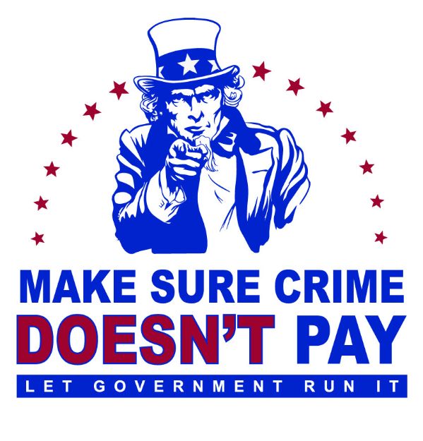 Picture of Mylar Decal - Police Support