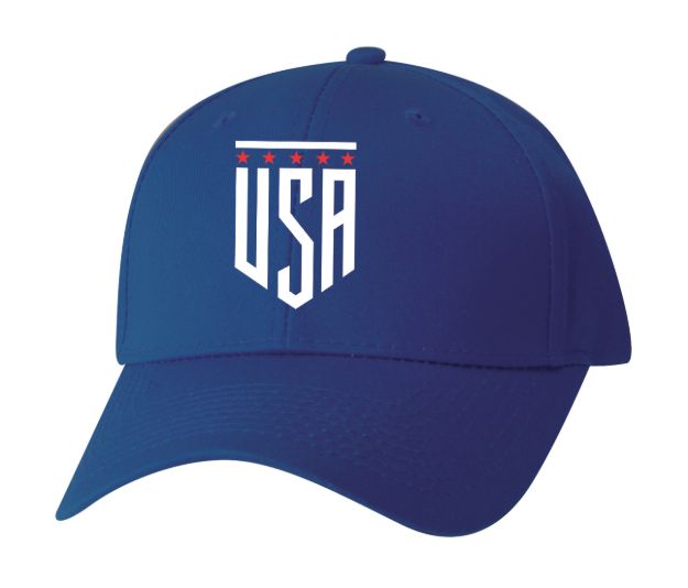 Picture of USA