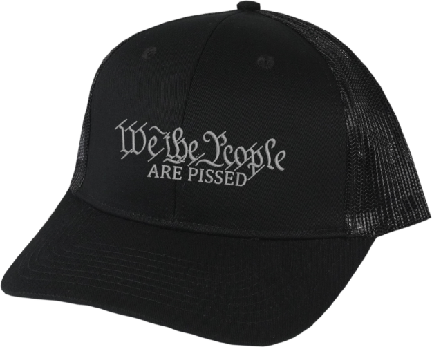 Picture of WE THE PEOPLE