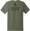 Picture of Army Parent