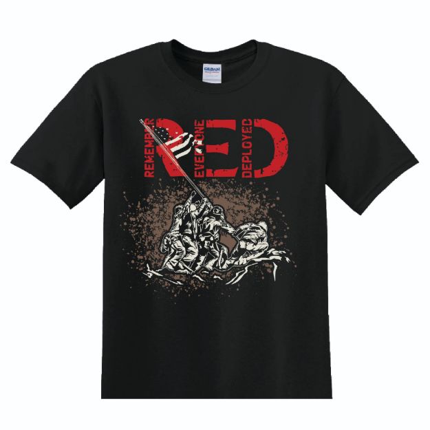 Picture of RED FRIDAY