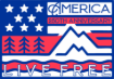 Picture of Sticker - America 250th Anniversary Live Free