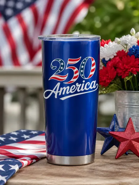 250 America